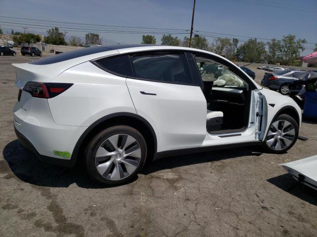 7SAYGDEE5PF608010 Tesla Model Y