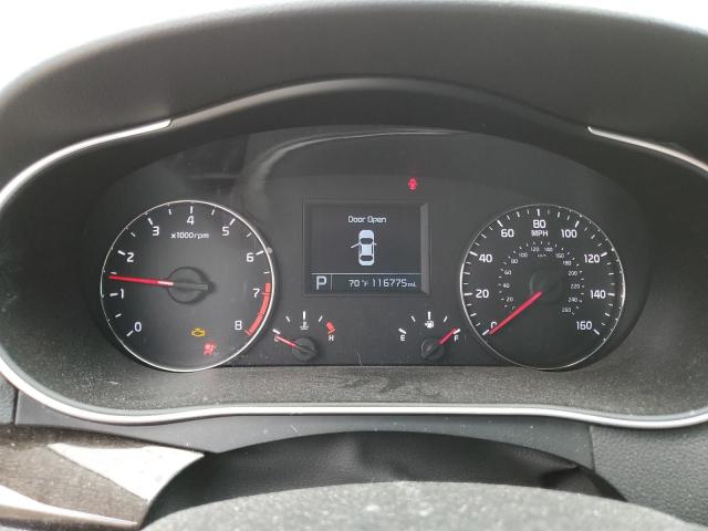 2015 KIA CADENZA PR - KNALN4D71F5187092