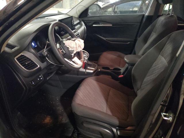 KNDEPCAA8P7361150 KIA Seltos Lx