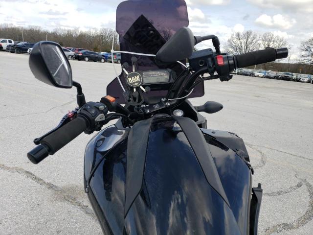 2015 HONDA NC700X JH2RC6303FK100708