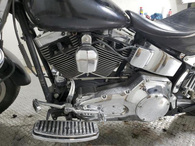 2002 HARLEY-DAVIDSON FLSTFI - 1HD1BXB132Y070592