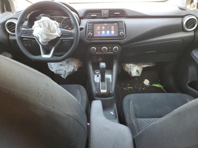 3N1CN8DV7LL822095 Nissan VERSA S