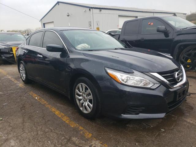 1N4AL3APXJC230854 Nissan ALTIMA 2.5