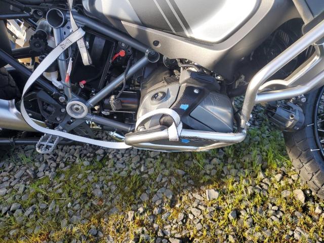 2022 BMW R 1250 GS - WB10M1301N6G11214