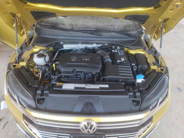 2019 VOLKSWAGEN ARTEON SE - WVWBR7AN4KE000798