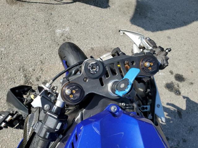 2015 YAMAHA YZFR1 C JYARN39Y9FA000077