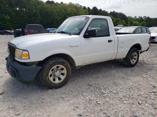 2009 Ford Ranger 