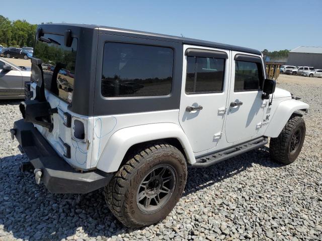 1C4BJWEG9GL257360 | 2016 JEEP WRANGLER U