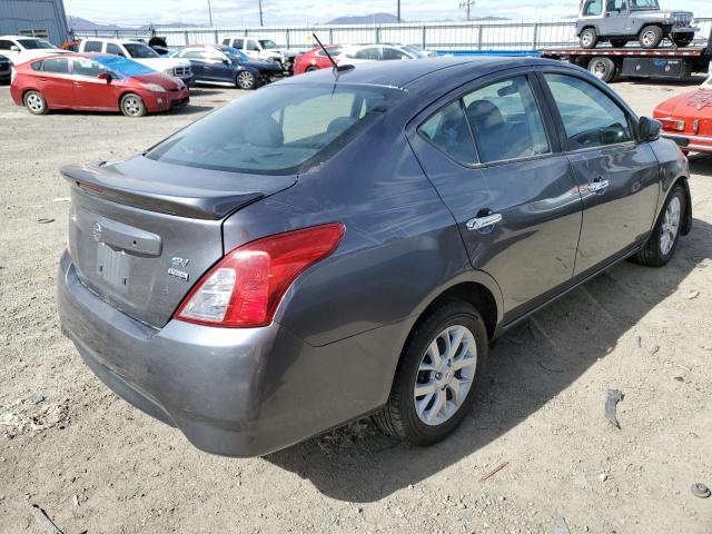 3N1CN7AP1JL872374 Nissan VERSA S