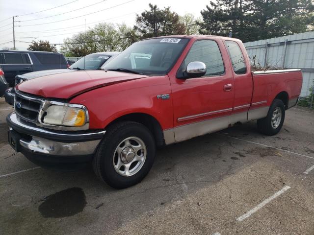 1997 Ford F-150 