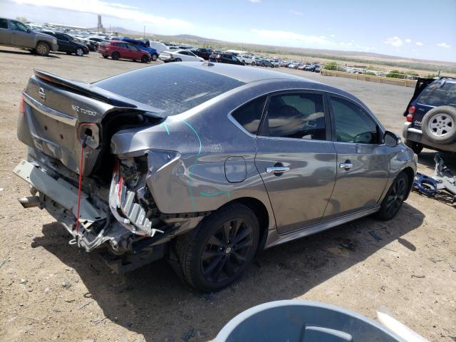 3N1CB7AP3HY402059 Nissan Sentra Sr Turbo