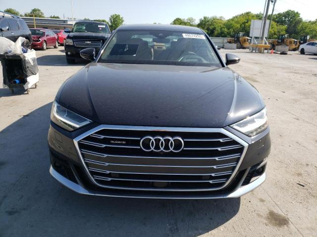 2021 AUDI A8 L WAU8EAF86MN013042