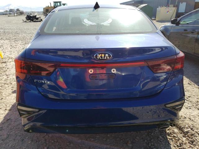 3KPF24AD9KE009741 KIA FORTE FE