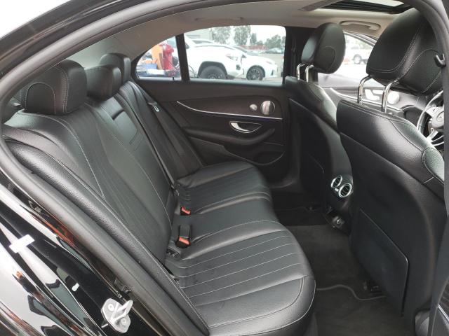 WDDZF4JB6HA098878 Mercedes-Benz E 300