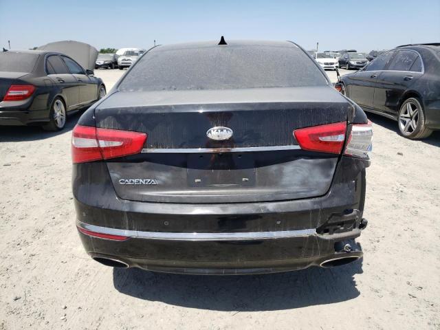 KNALN4D78E5152807 KIA Cadenza Premium
