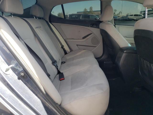 5XXGM4A79FG442689 KIA Optima Lx