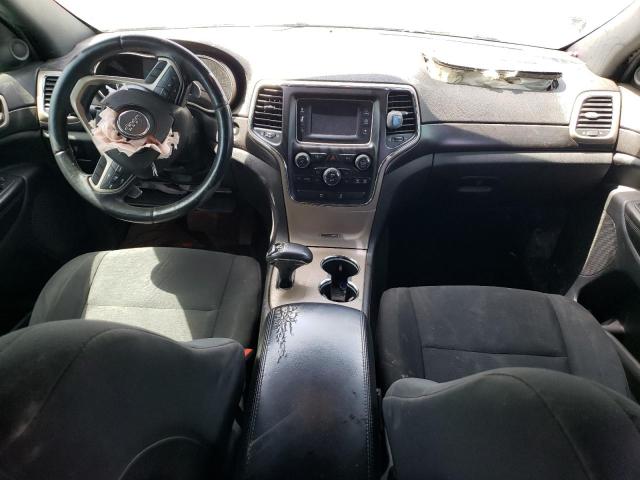 1C4RJFAG6EC329584 Jeep Grand Cherokee Laredo