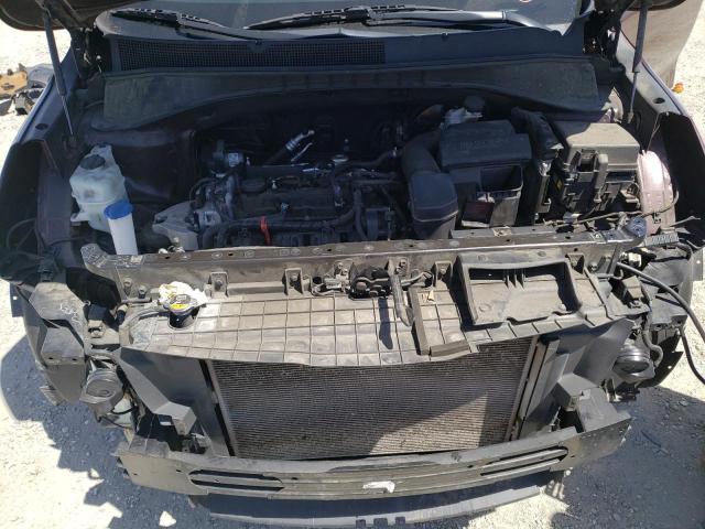 5XYPG4A32KG568287 KIA SORENTO L