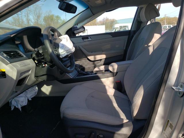 2015 HYUNDAI SONATA ECO - 5NPE24AA6FH145389