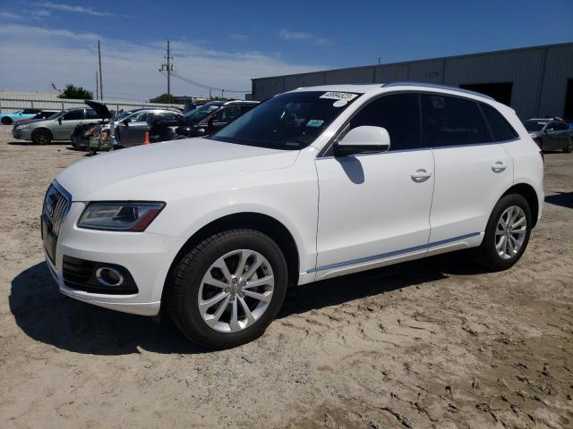 2014 Audi Q5 Premium