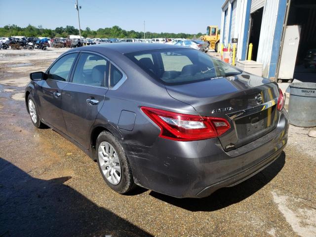 2016 Nissan Altima 2.5 VIN: 1N4AL3AP8GC218615 Lot: 48561353