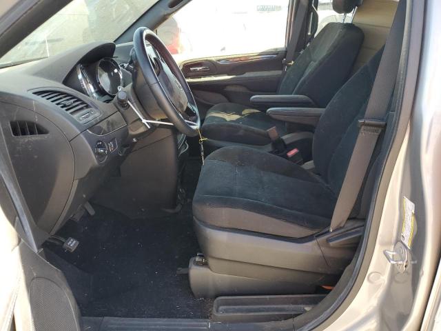 2C4RDGBG4KR665099 Dodge Grand Caravan Se