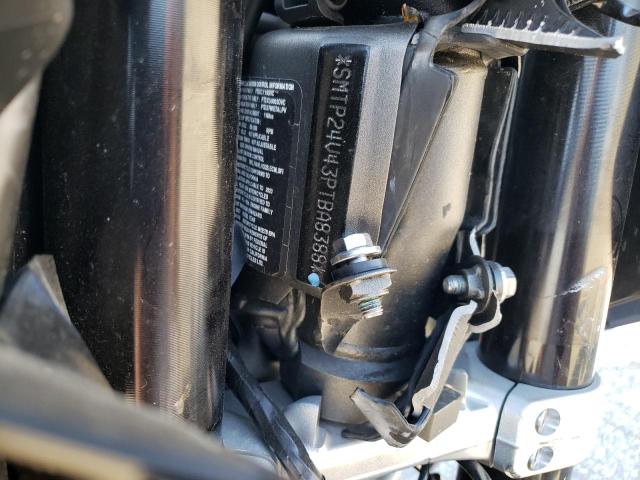 2023 TRIUMPH MOTORCYCLE TIGER 1200 - SMTP24V43PTBA8388
