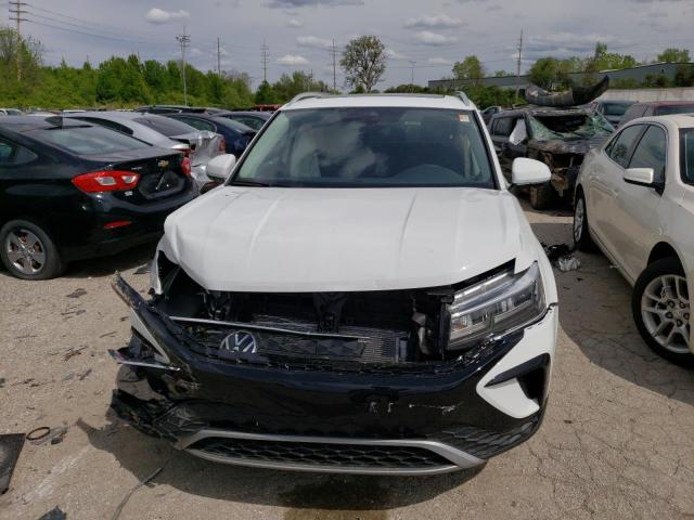 2023 VOLKSWAGEN TAOS SE - 3VVEX7B24PM314039