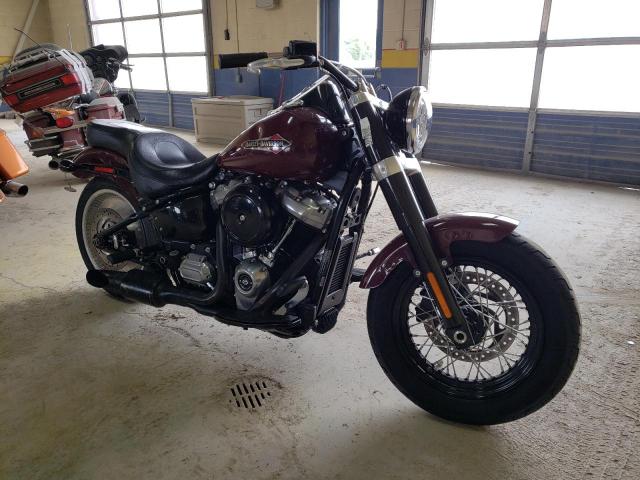 2020 HARLEY-DAVIDSON FLSL - 1HD1YDJ10LB064672