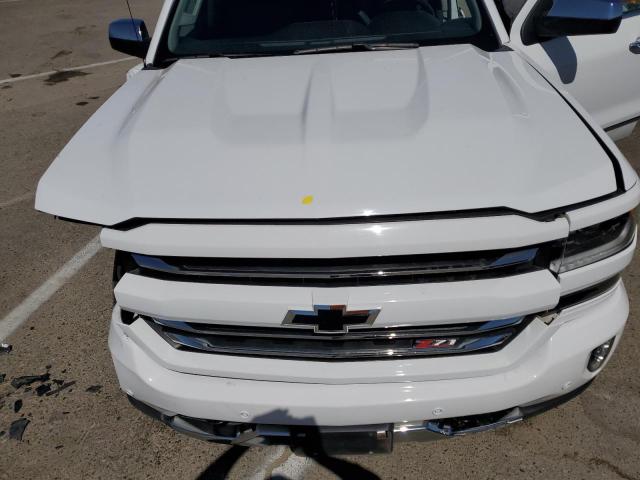 2018 CHEVROLET SLVRD 1500 3GCUKSEC3JG284411