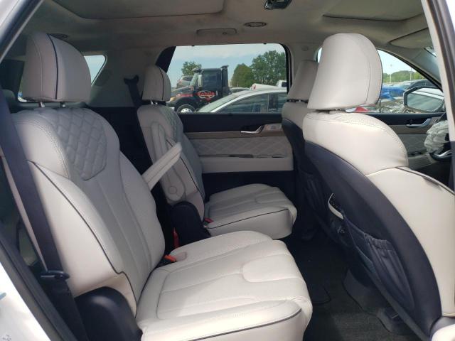 2022 HYUNDAI PALISADE C - KM8R74HE0NU450446