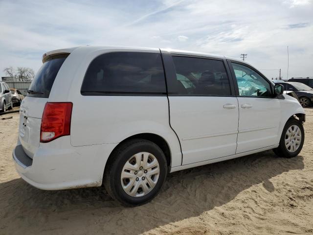 2C4RDGBG6FR749401 Dodge Grand Caravan Se
