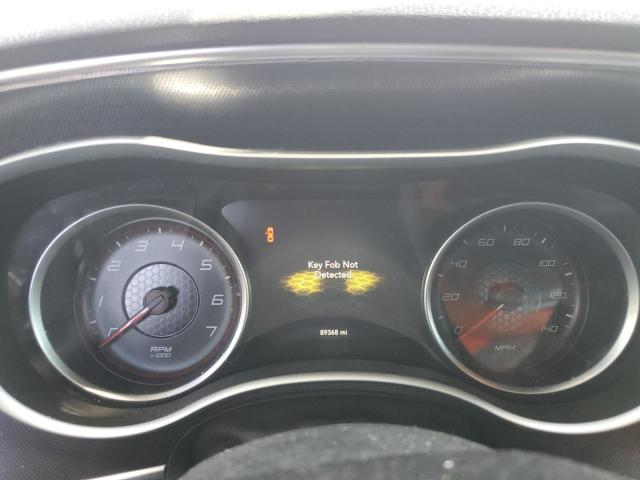 2C3CDXHG1GH323723 Dodge Charger Sxt