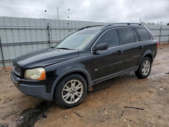 2005 Volvo XC90 V8