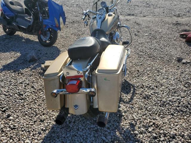 2003 HARLEY-DAVIDSON FLHRSEI1 1HD1PGE123Y950309