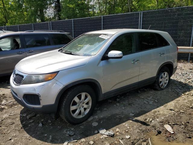 2011 Kia Sorento Base