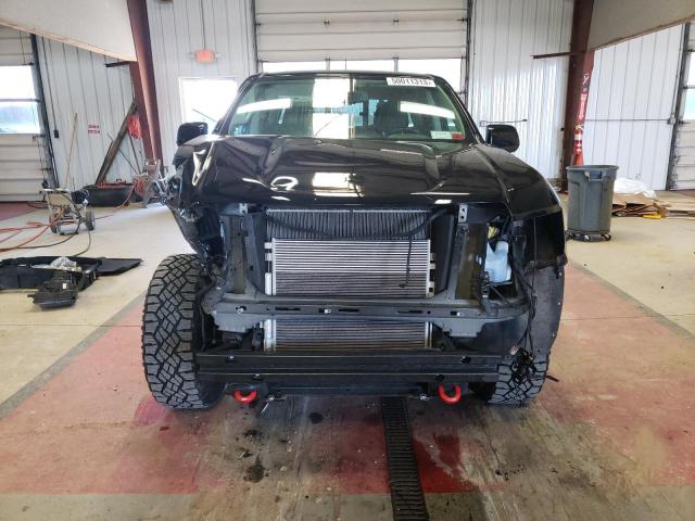 2021 GMC CANYON AT4 1GTG6FEN2M1175967