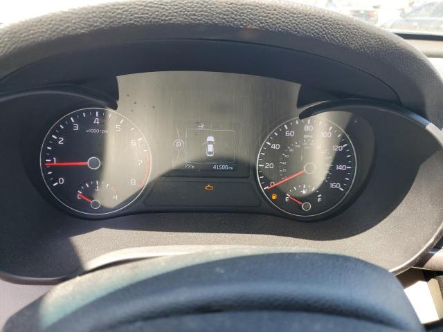 5XXGT4L35GG103054 KIA Optima Lx
