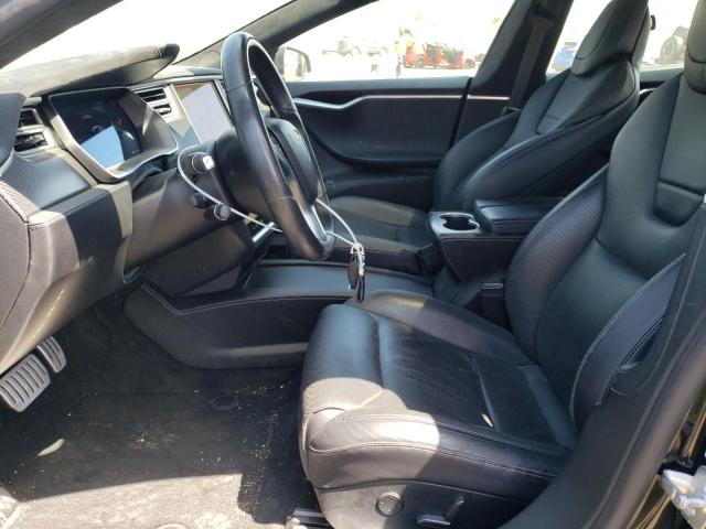 5YJSA1E43GF174535 Tesla MODEL S