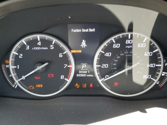 2016 ACURA RDX ADVANC - 5J8TB4H73GL017708