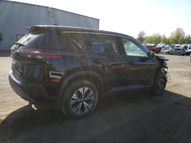 5N1AT3BB8MC674733 Nissan ROGUE SV