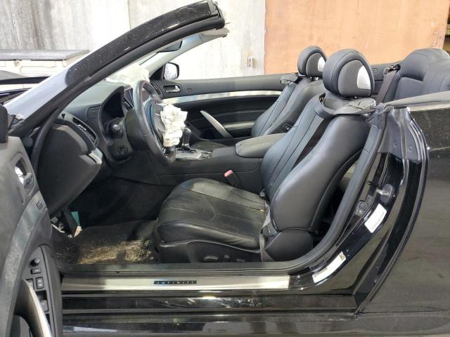 2015 INFINITI Q60 BASE JN1CV6FE4FM810014