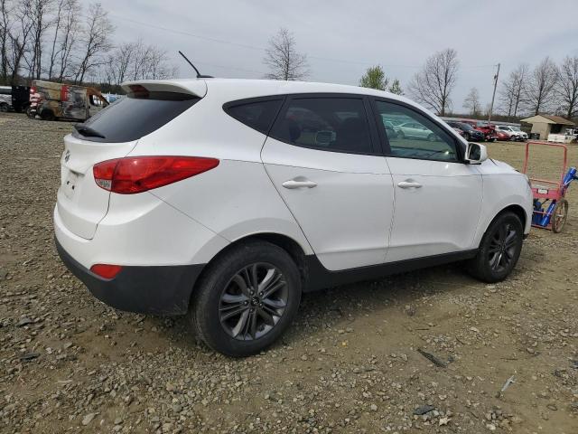 2015 HYUNDAI TUCSON GLS - KM8JT3AF0FU959346