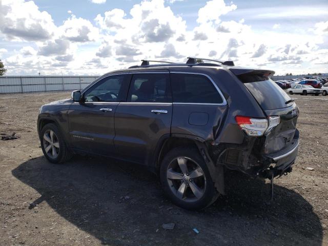 1C4RJFBG7FC113193 Jeep Grand Cherokee Limited