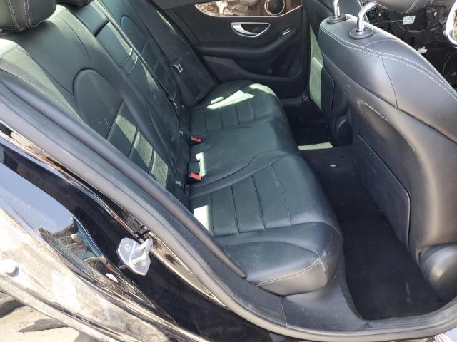 55SWF4JB2GU160651 Mercedes-Benz C 300