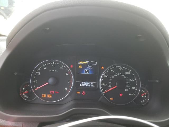 4S4BRCLCXE3224478 Subaru Outback 2.5i Limited