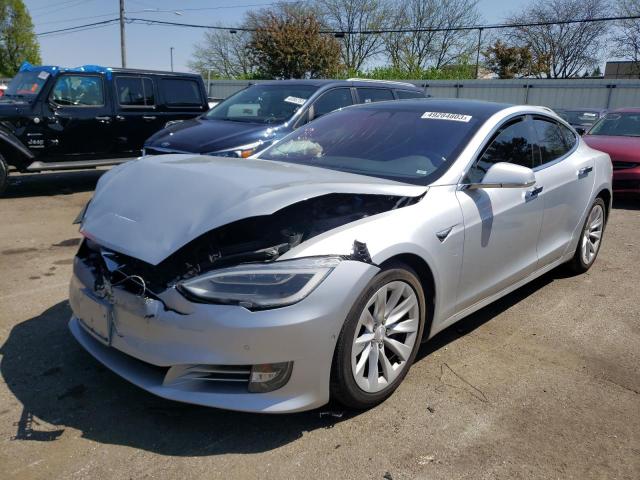 2018 Tesla Model S 