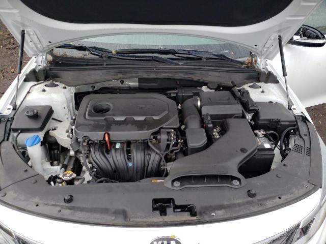 5XXGT4L39LG393440 KIA Optima Lx