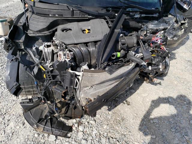 2022 KIA SOUL EX - KNDJ33AU6N7819446