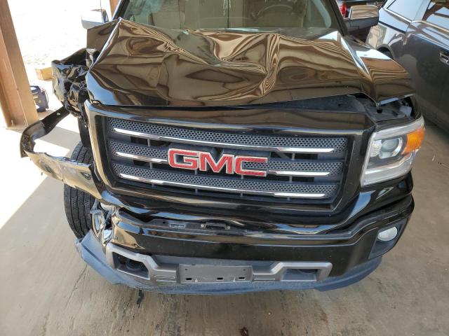 3GTU2UEC0EG220246 GMC Sierra K1500 Sle